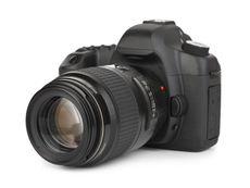 How to take photos of the night sky using your digital camera