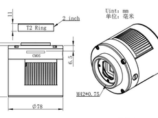 An introduction to back focus for beginners to astrophotography