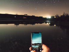 Advanced Astrophotography Techniques for Smartphone Users