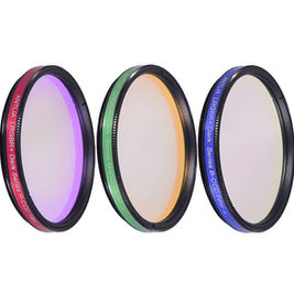 The Ultimate Guide to Filters for Astronomy Cameras