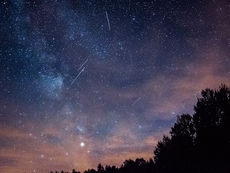 Photographing meteor showers: A step-by-step guide